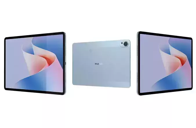 Huawei MatePad 11 5S Island Blue