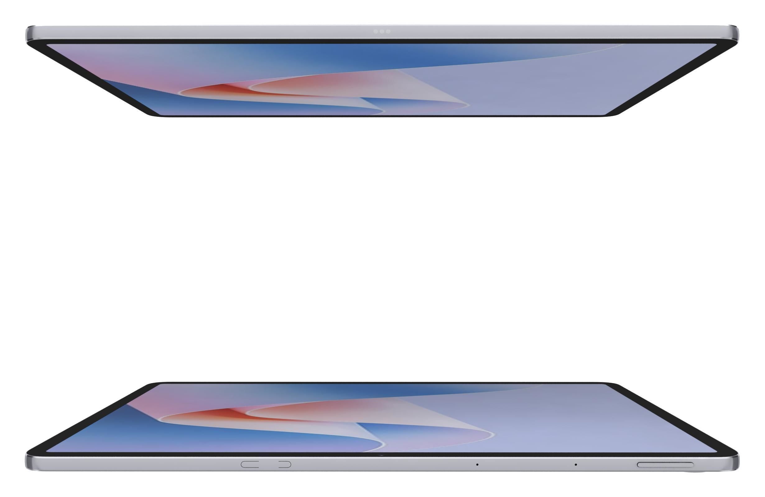 Huawei MatePad 11 5S All Colors 3D model_19