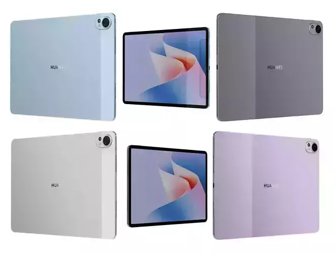 Huawei MatePad 11 5S All Colors