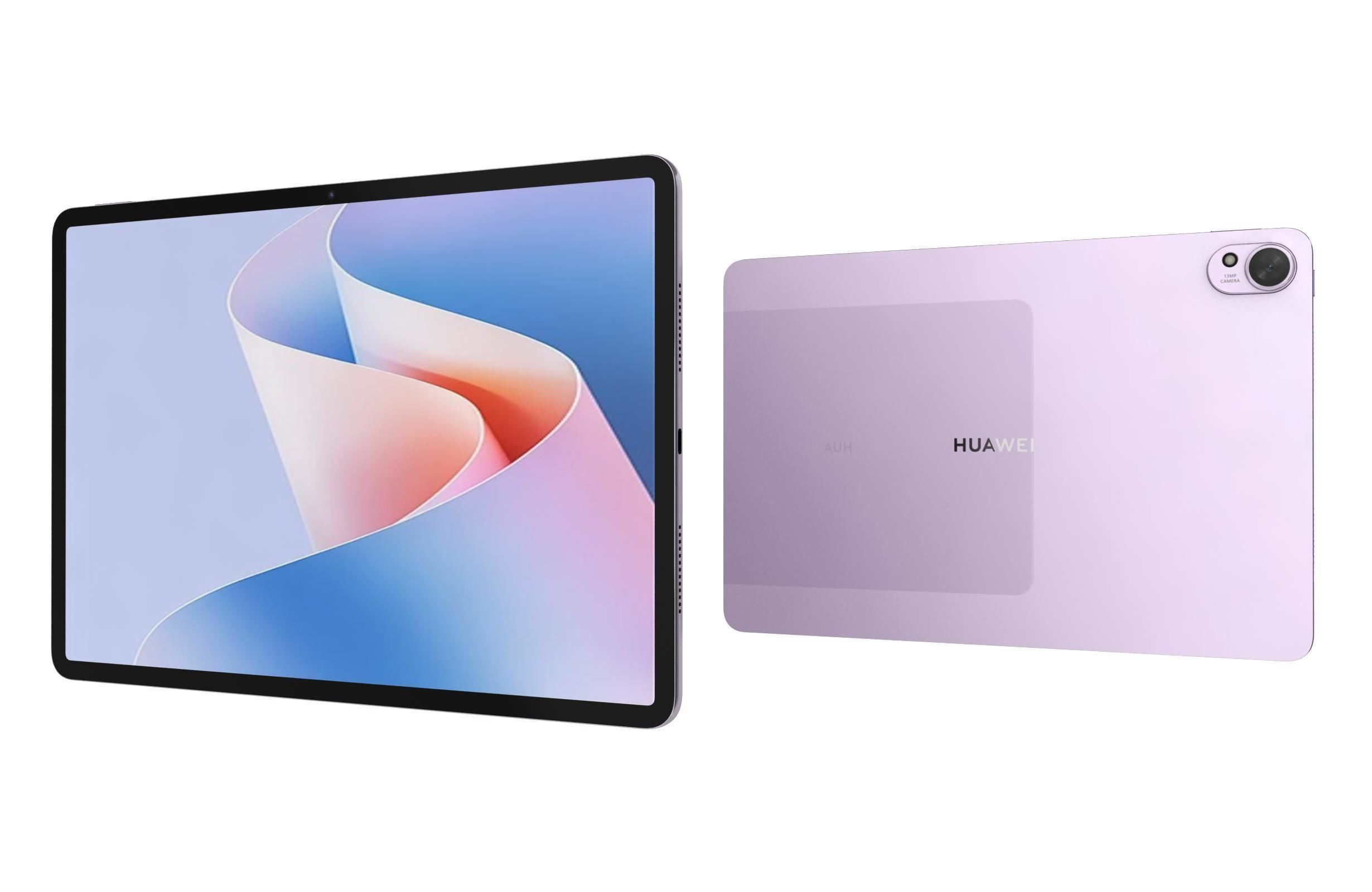 Huawei MatePad 11 5S All Colors 3D model_26