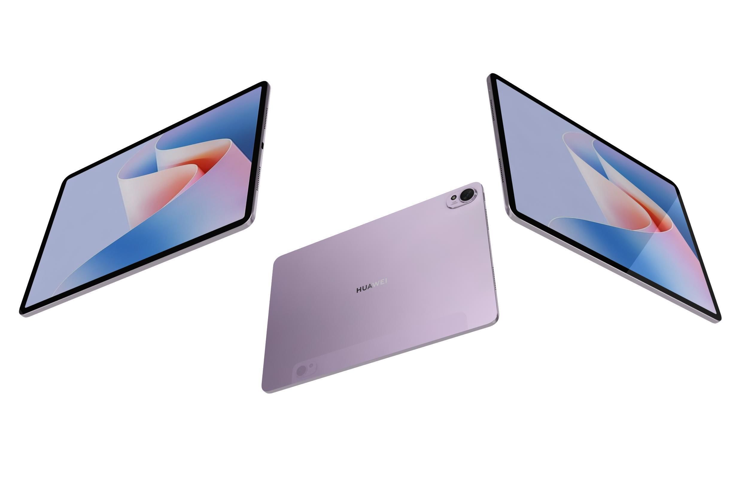 Huawei MatePad 11 5S All Colors 3D model_22