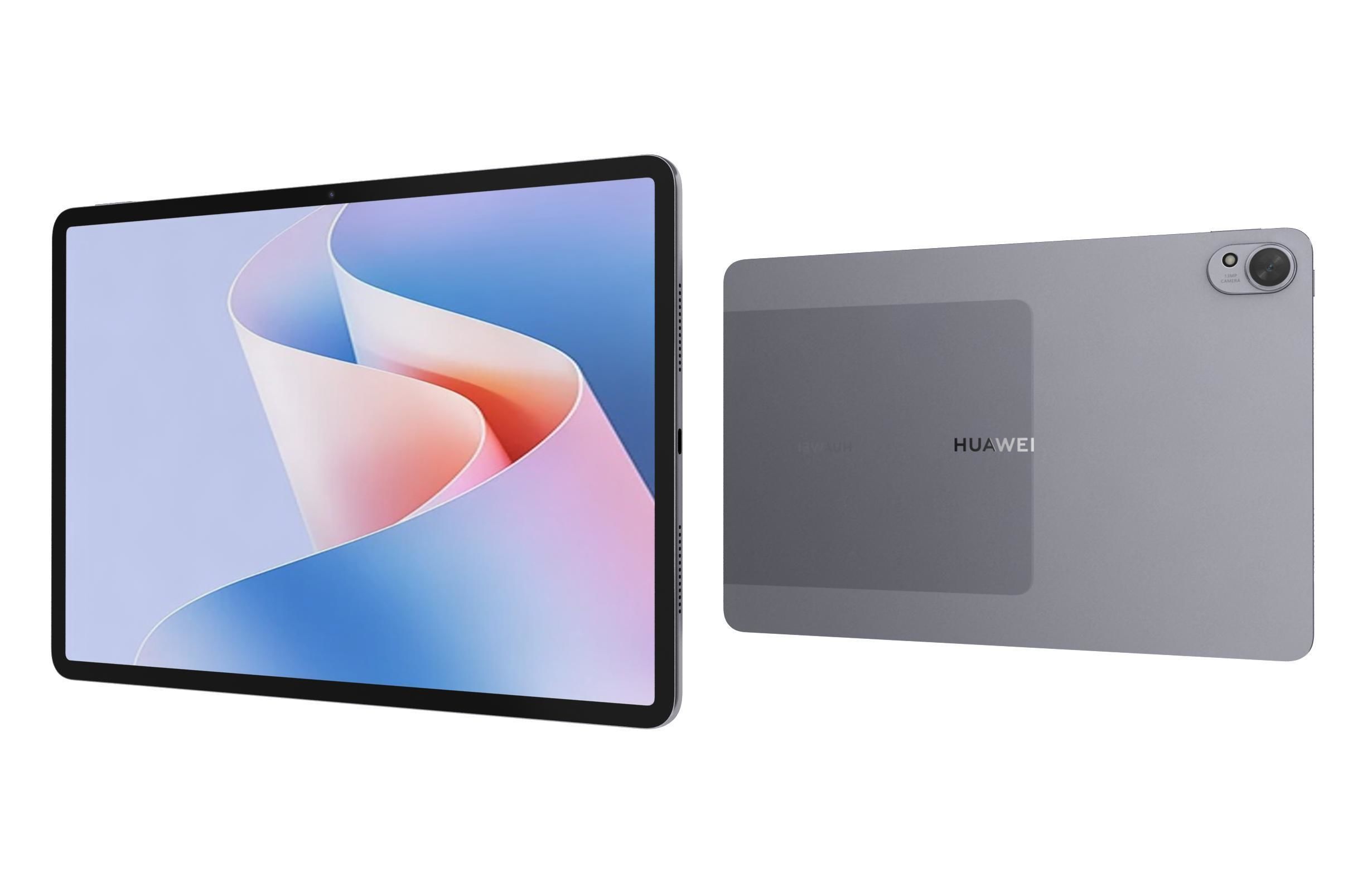 Huawei MatePad 11 5S All Colors 3D model_16