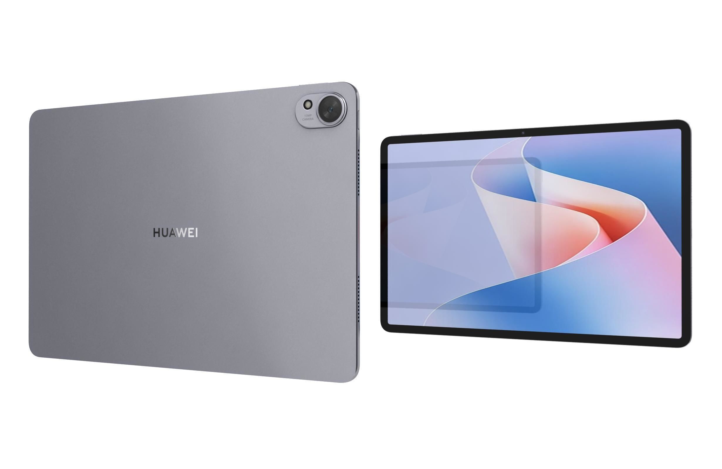 Huawei MatePad 11 5S All Colors 3D model_17