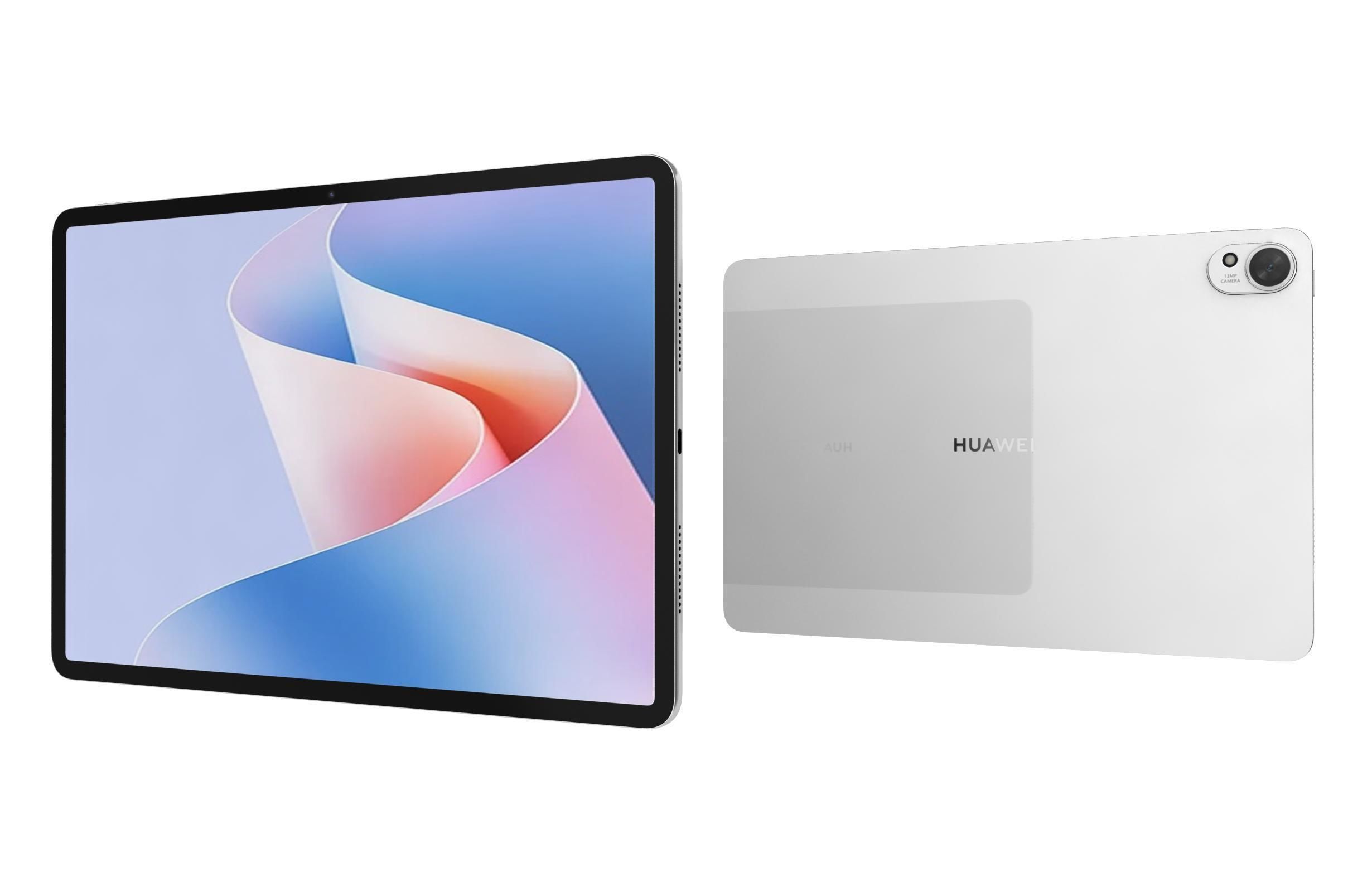 Huawei MatePad 11 5S All Colors 3D model_7