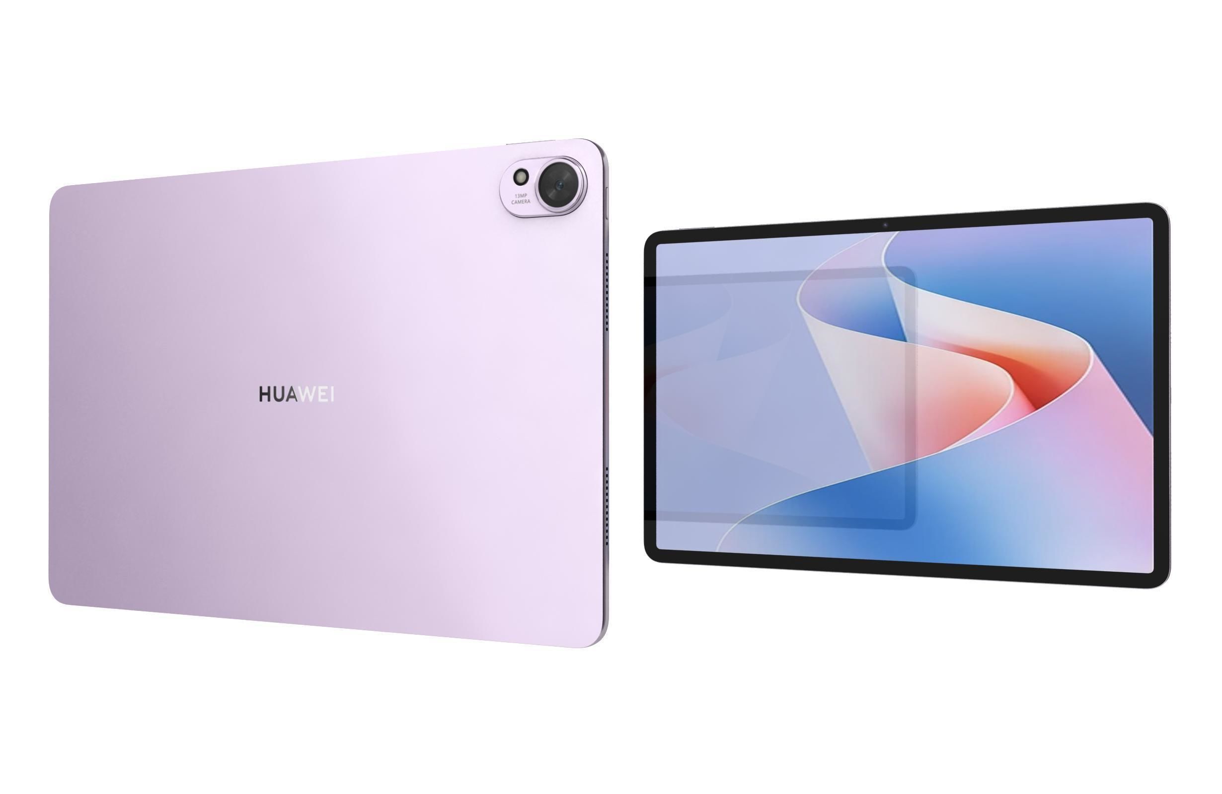 Huawei MatePad 11 5S All Colors 3D model_27