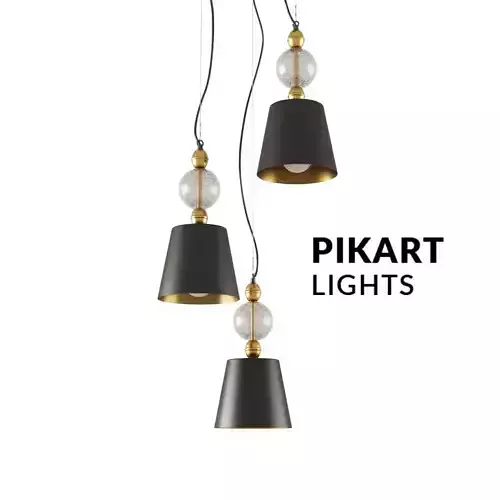 Chandelier KVKZ SKU 5502