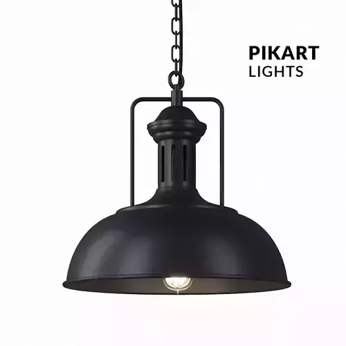 Chandelier Blacky SKU 5511