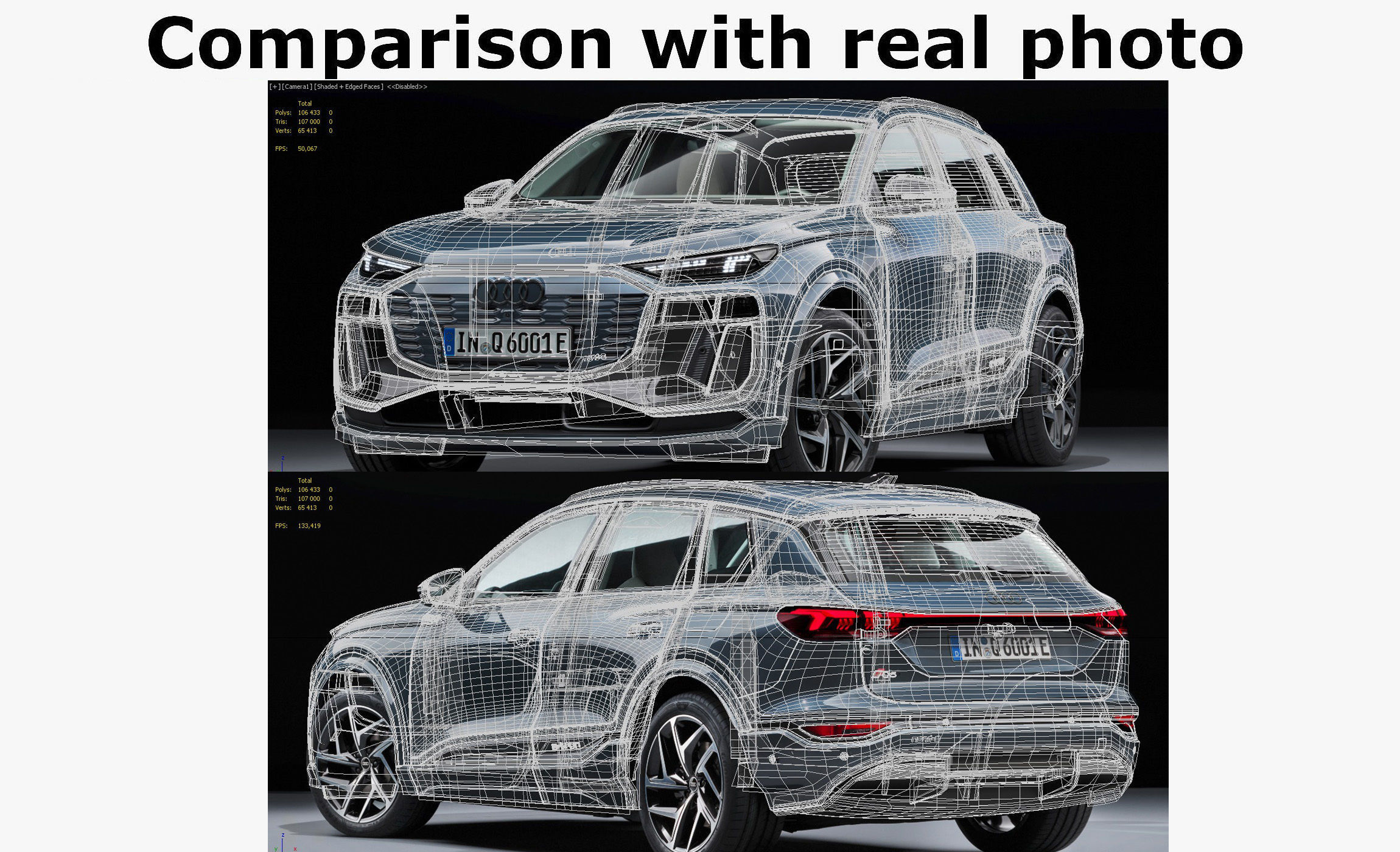 Audi Q6 e-tron 2025 3D model_40