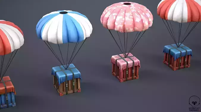 Airdrop