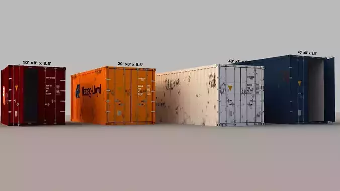 Container