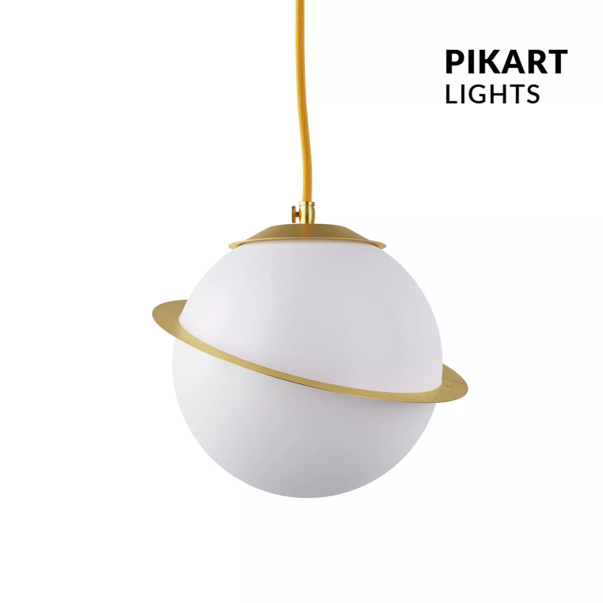 Chandelier Globe B SKU 5935 Free 3D model