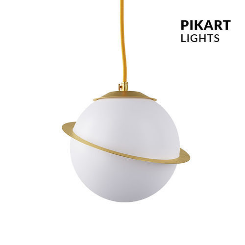Chandelier Globe B SKU 5935 Free 3D model