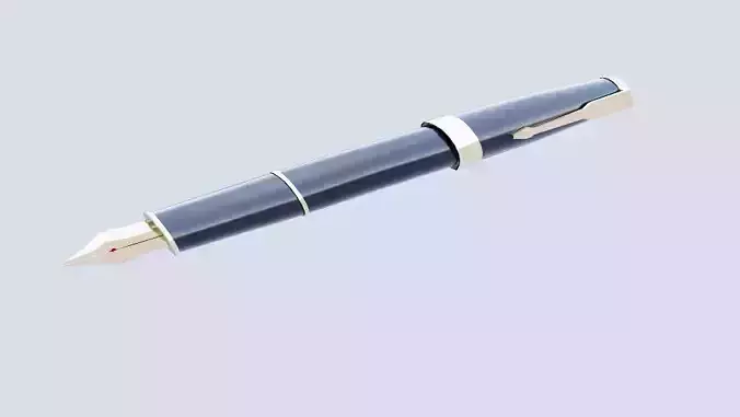 Parker pen
