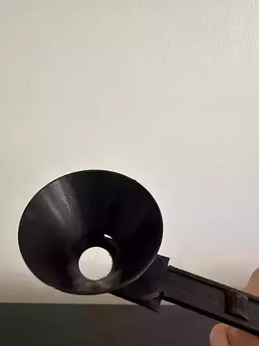 protein powder funnel creatin bcaa gltamin powder funnel