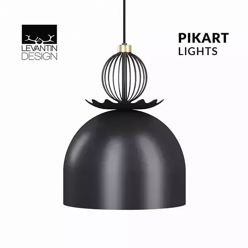 Chandeiler Mistress by Levantin design SKU 6124