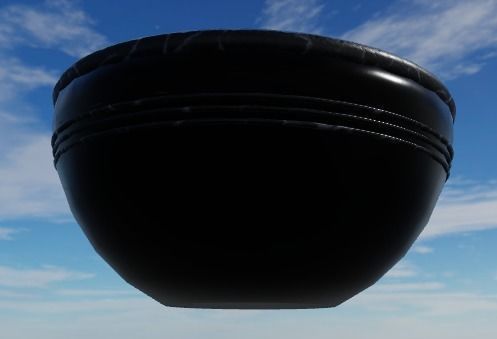 Japanese Sukiyaki Noodles Soup 3D Model 3D model_23