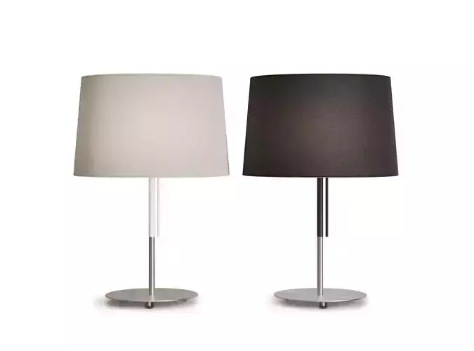 Table lamp Faro Barcelona VOLTA