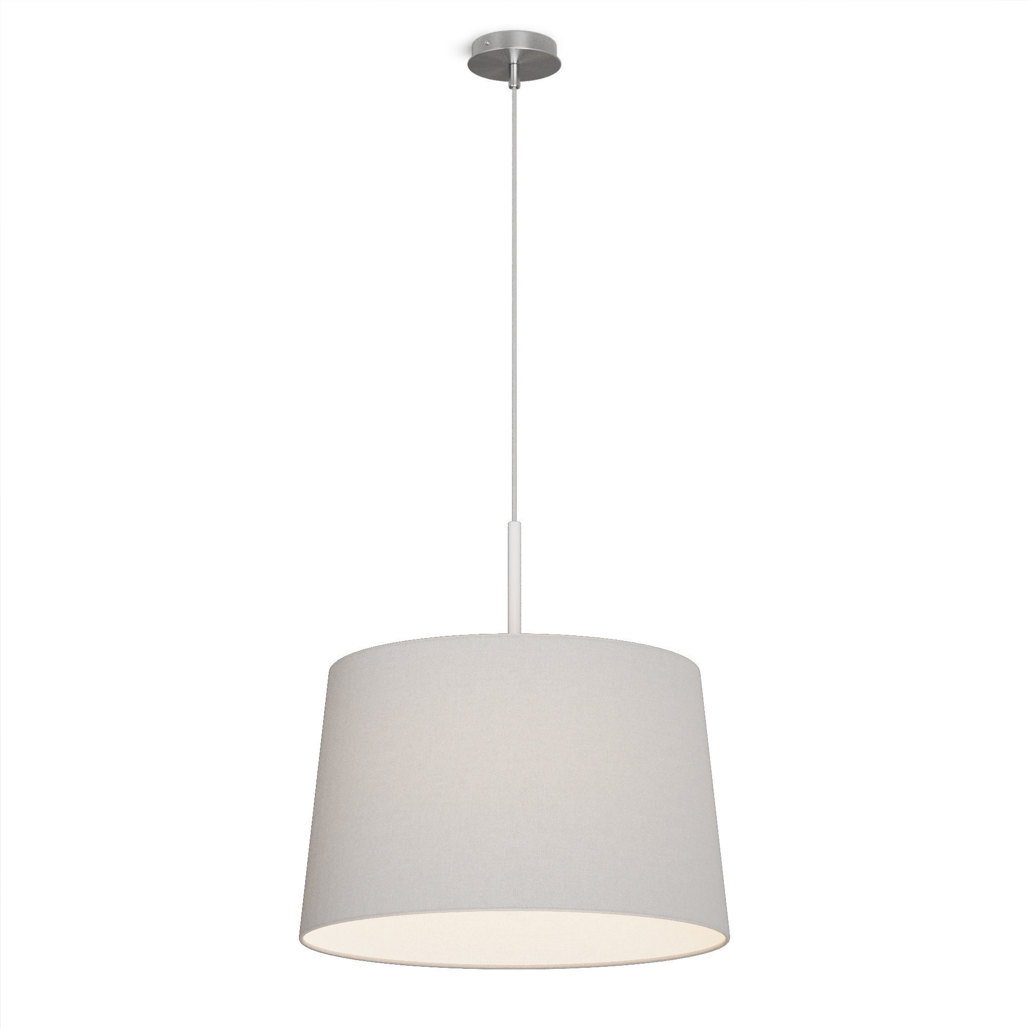 Pendant lamp Faro Barcelona VOLTA 3D model_5