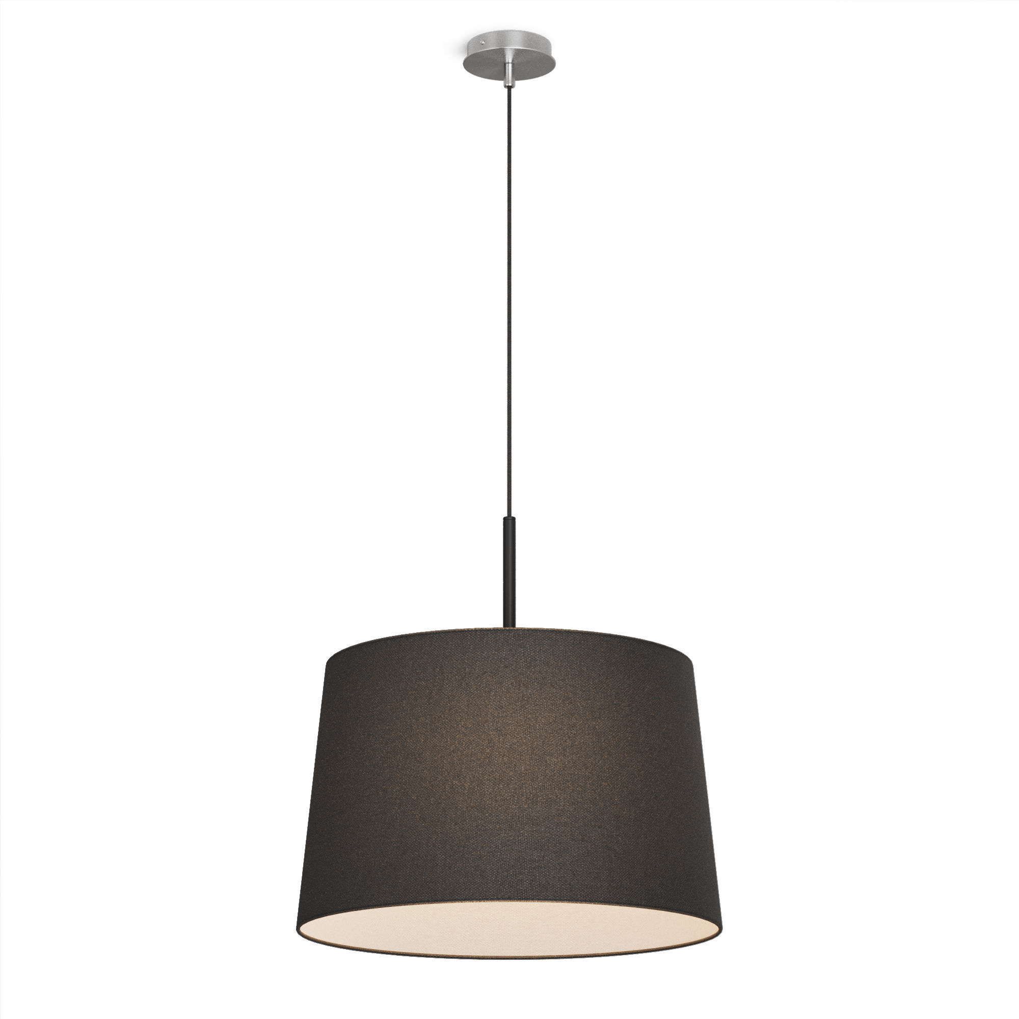 Pendant lamp Faro Barcelona VOLTA 3D model_4