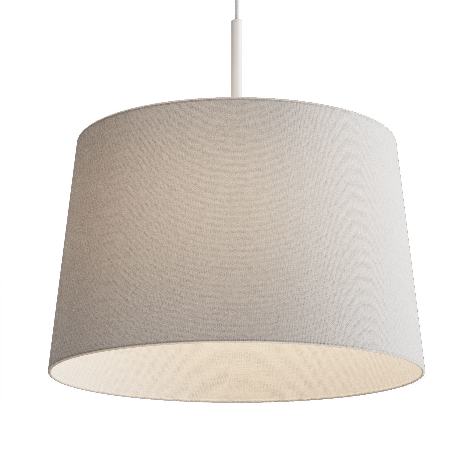 Pendant lamp Faro Barcelona VOLTA 3D model_3