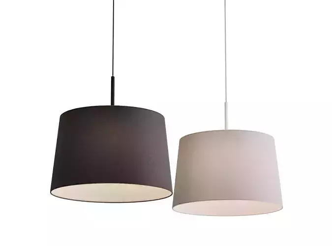Pendant lamp Faro Barcelona VOLTA