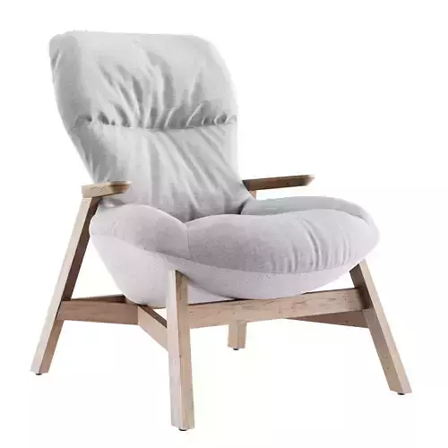 Jardan Sweeney Armchair