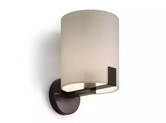Wall lamp Faro Barcelona NILA