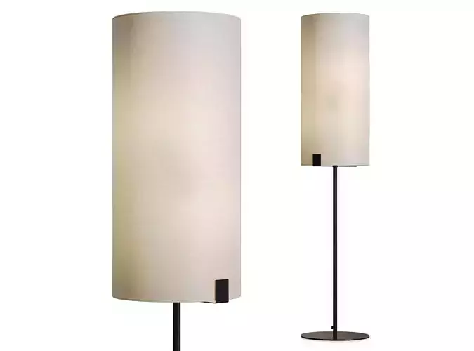 Floor lamp Faro Barcelona NILA