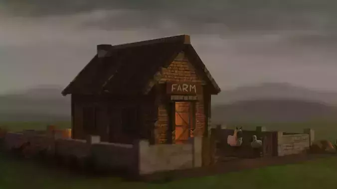 Farm House
