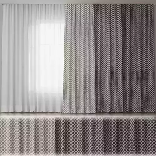 Curtains 8 