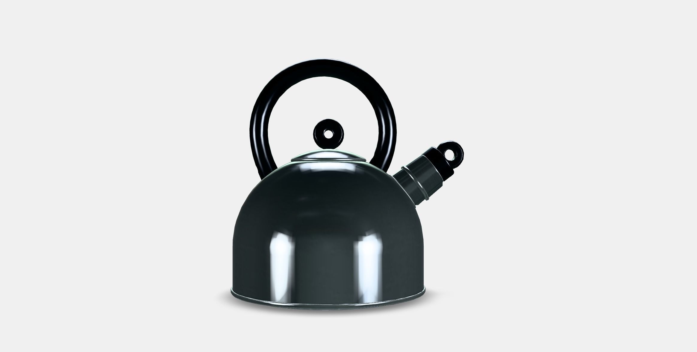 VATTENTAT Kettle Low-poly 3D model_14