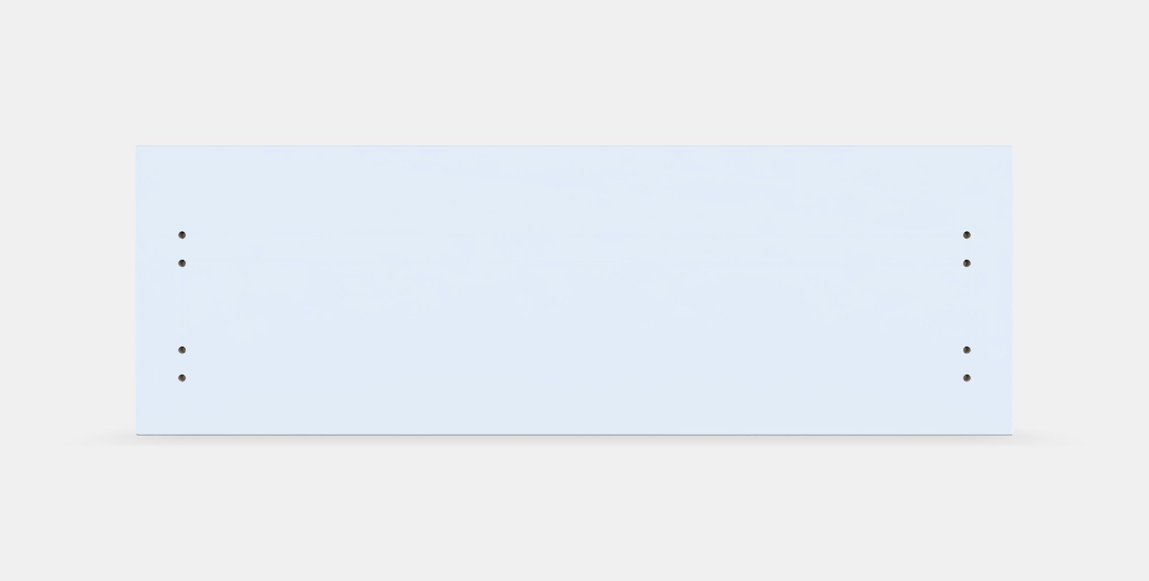 VEDDINGE Drawer front 5 Low-poly 3D model_15