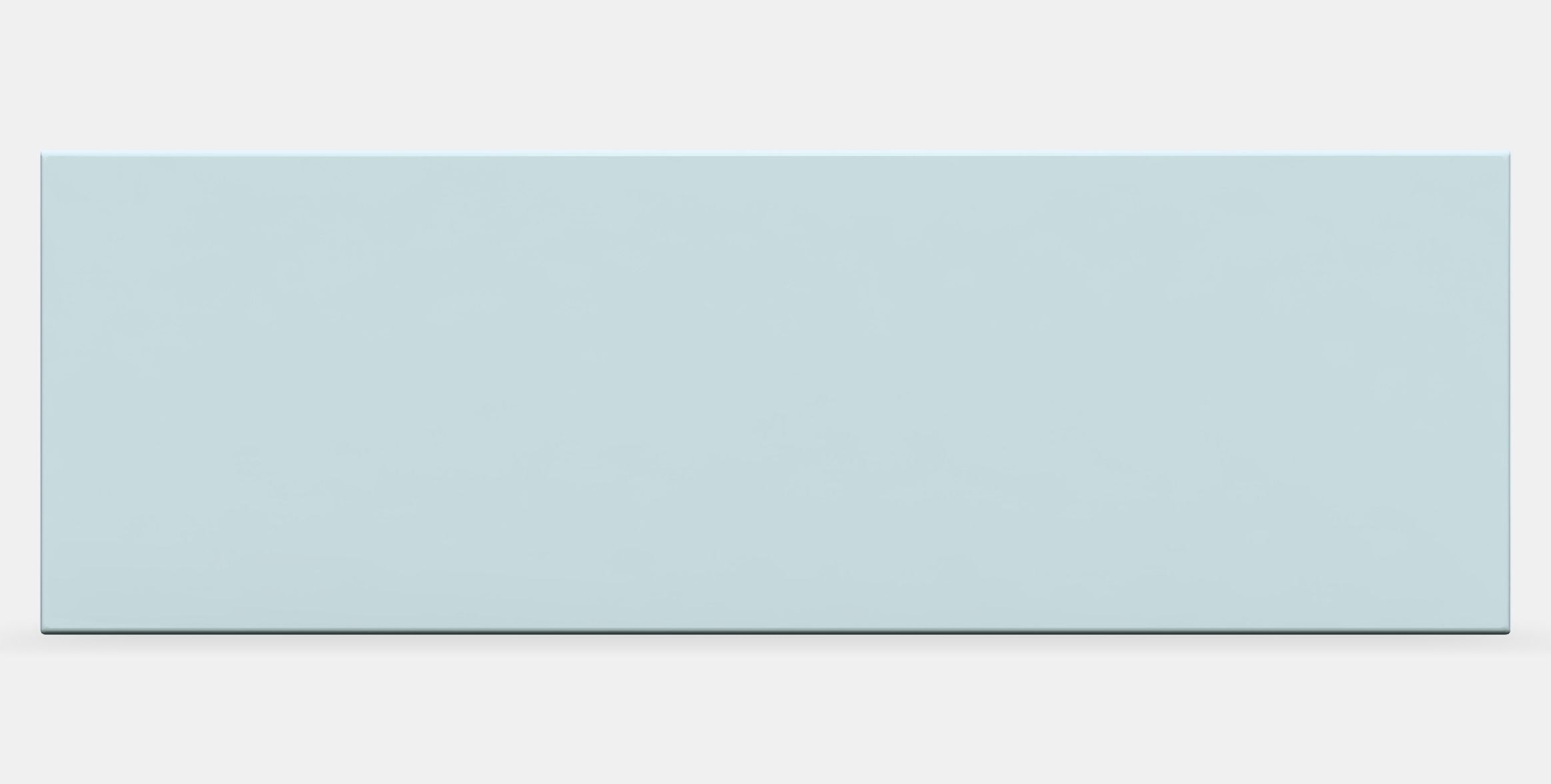 VEDDINGE Drawer front 5 Low-poly 3D model_11