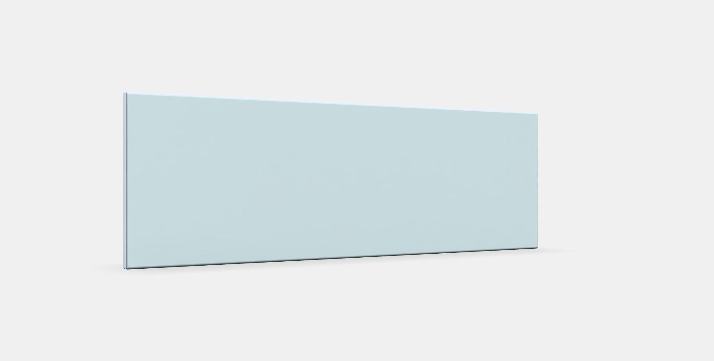 VEDDINGE Drawer front 5 Low-poly 3D model_9