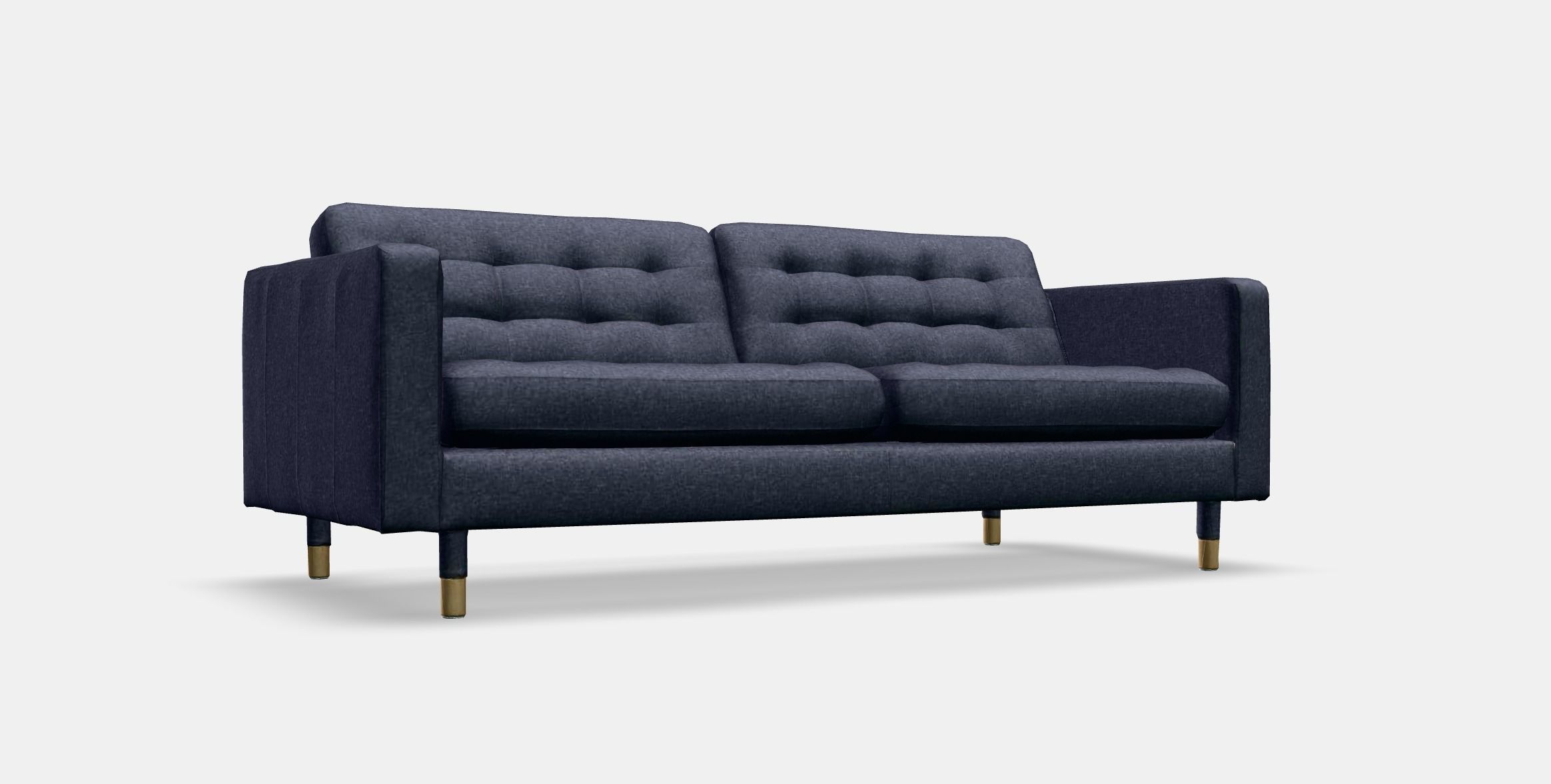 LANDSKRONA 3-pole Low-poly 3D model_9