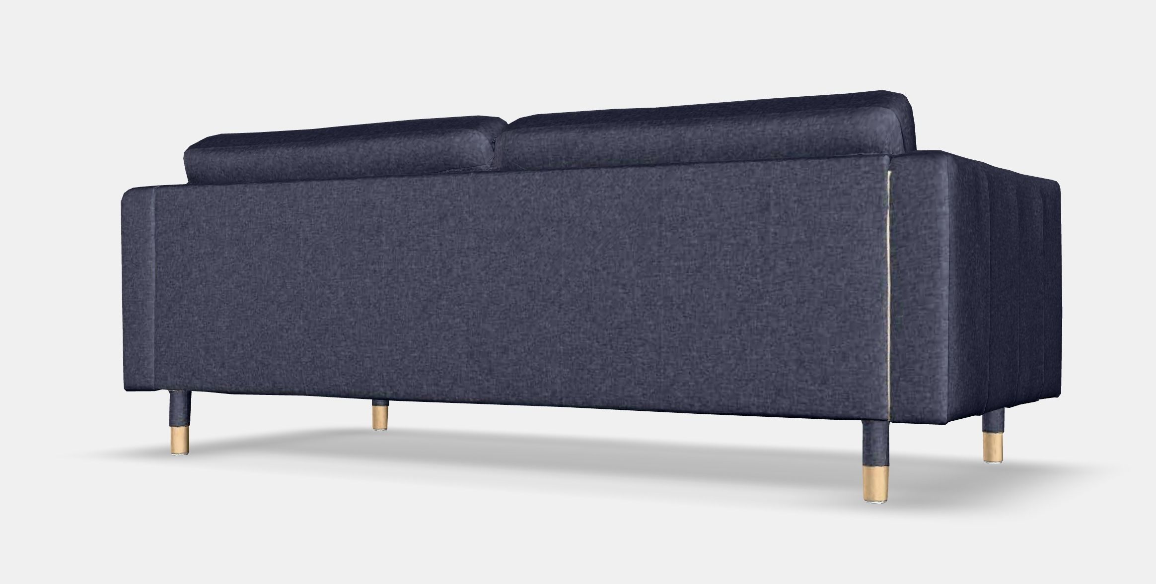 LANDSKRONA 3-pole Low-poly 3D model_5