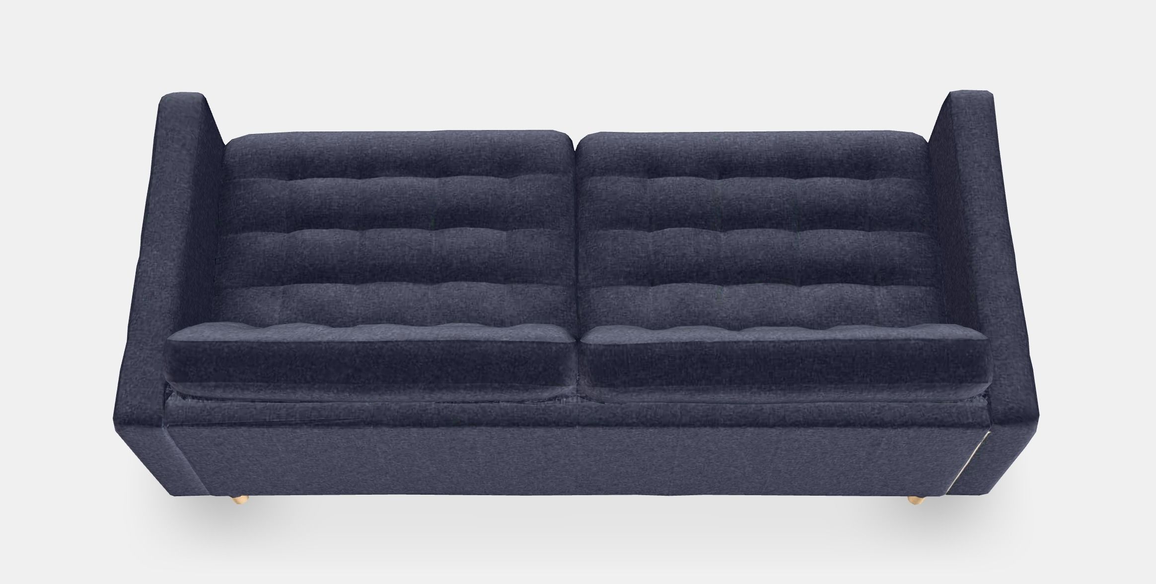 LANDSKRONA 3-pole Low-poly 3D model_4