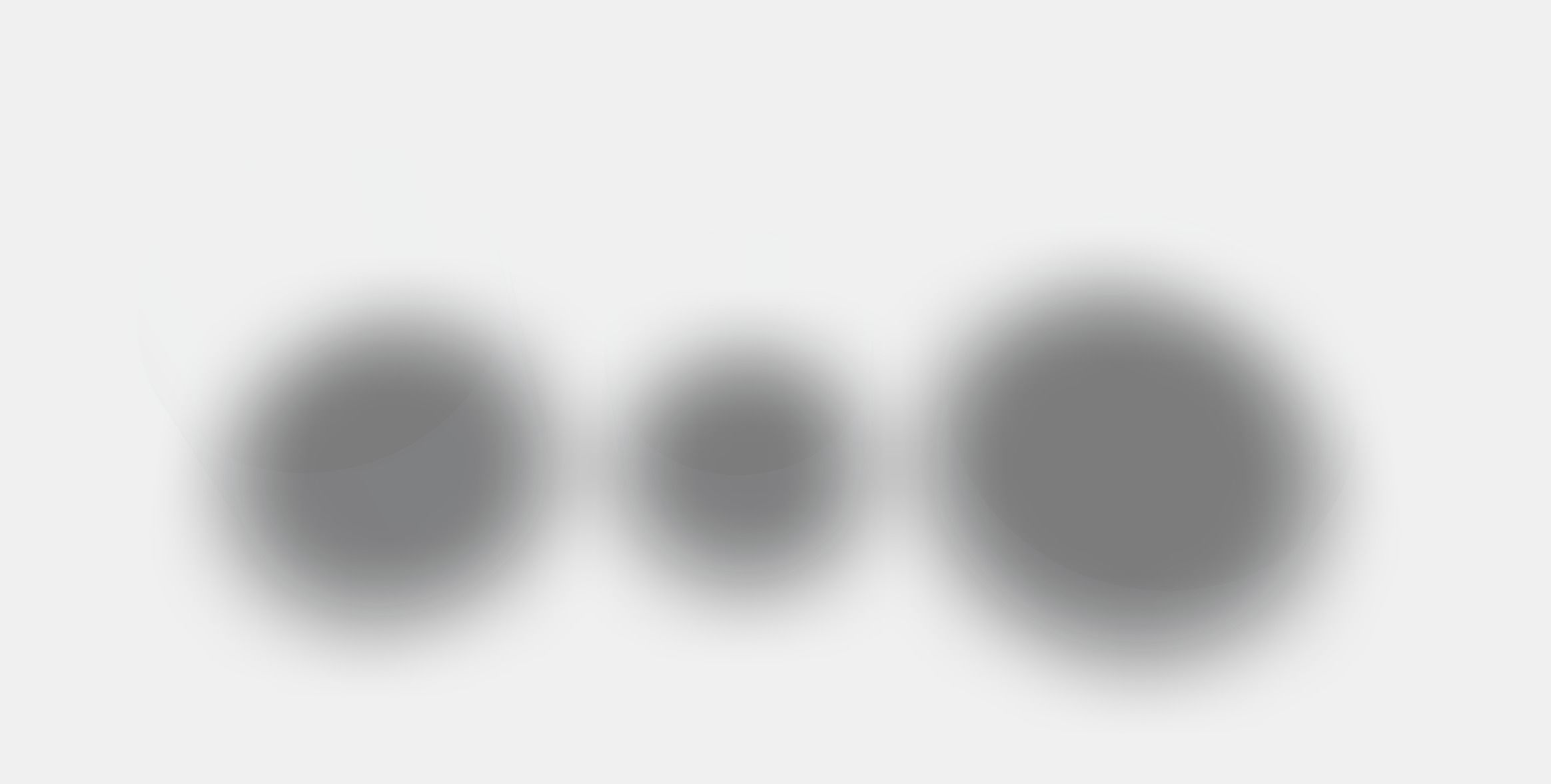 CYLINDER Vase-bowl 3 pcs Low-poly 3D model_5