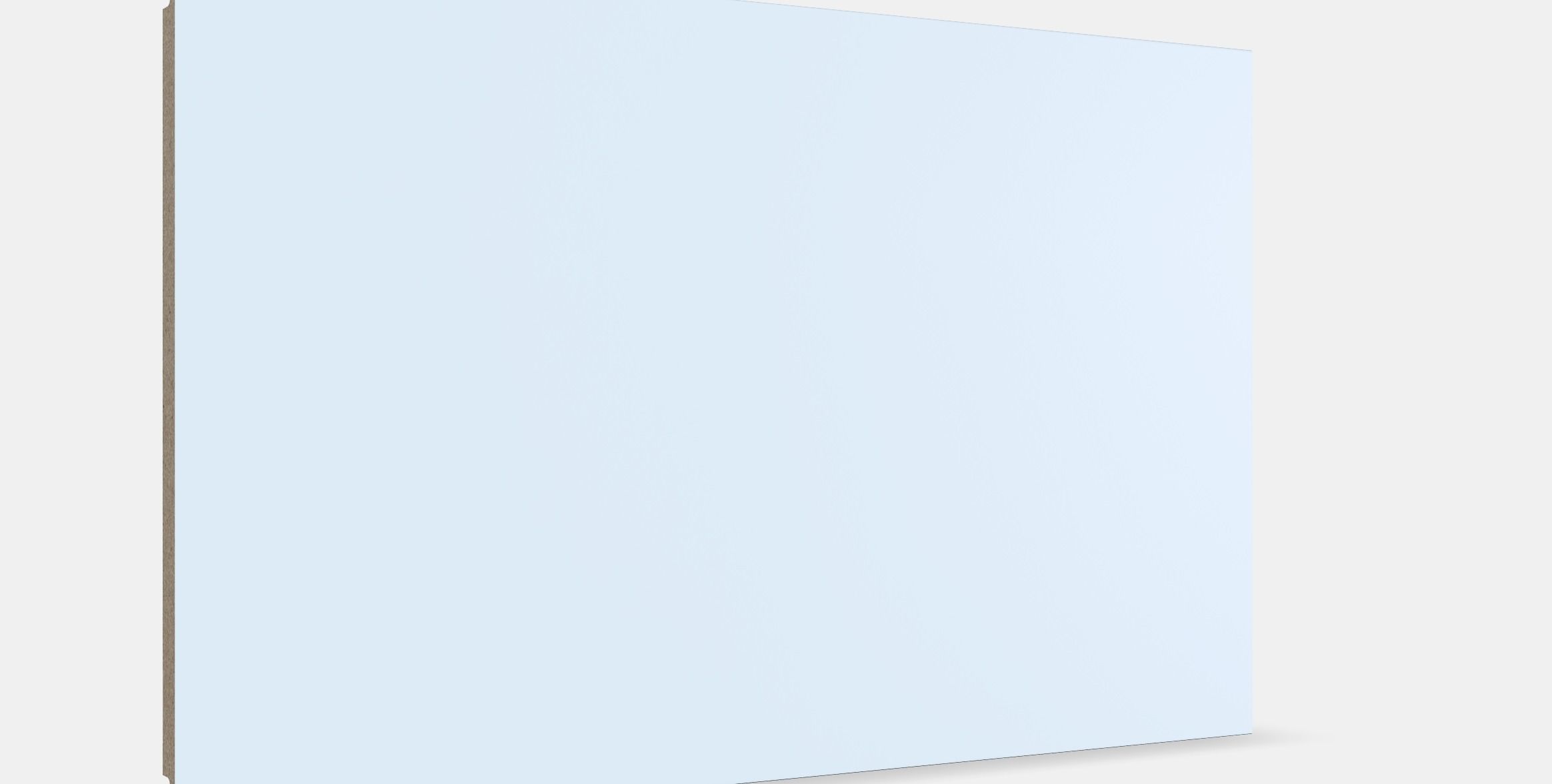 BESTA Polica Low-poly 3D model_8