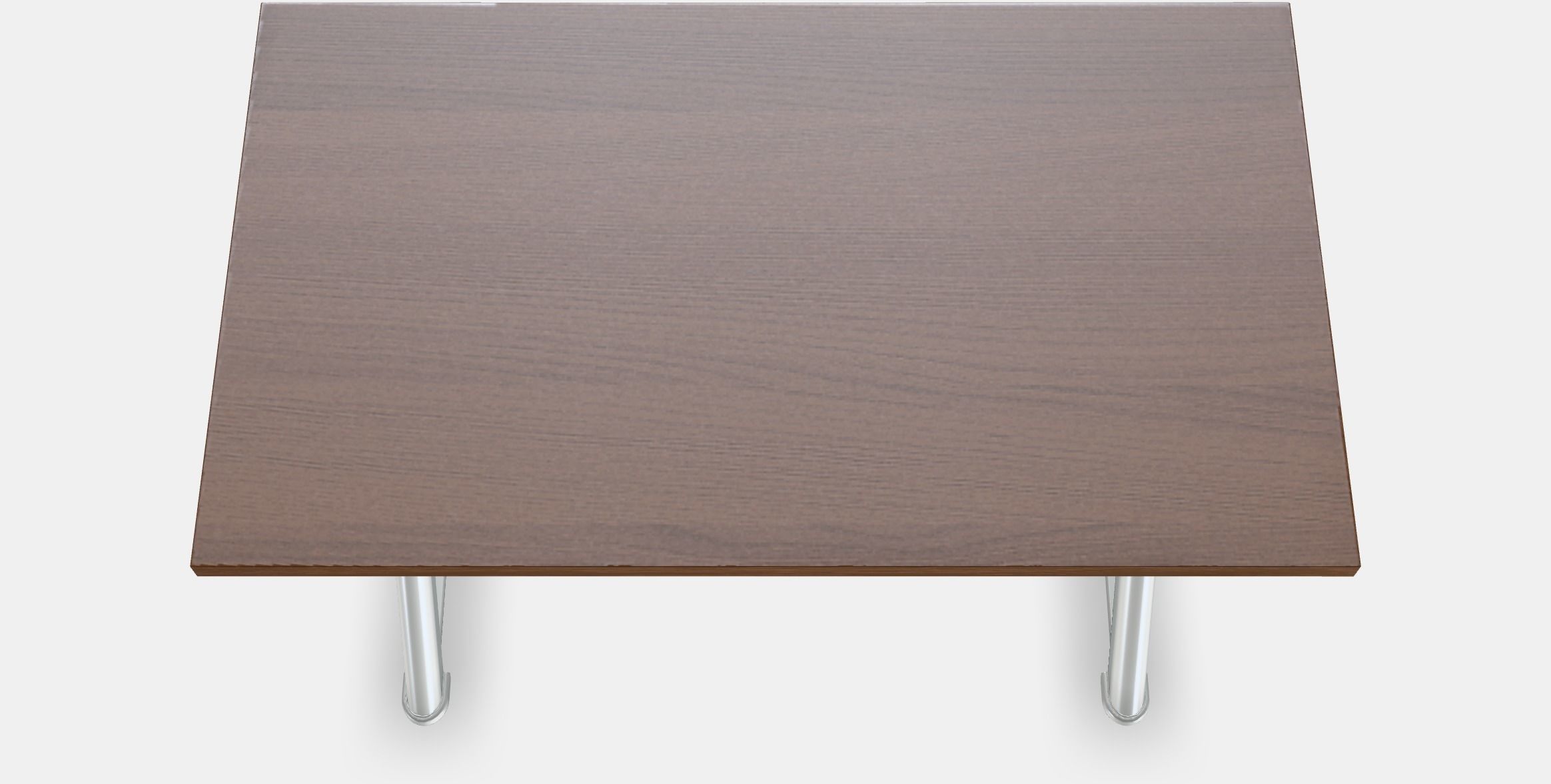 IDASEN Stol Low-poly 3D model_3