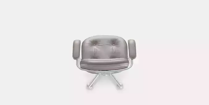 ALEFJALL Office chair 3