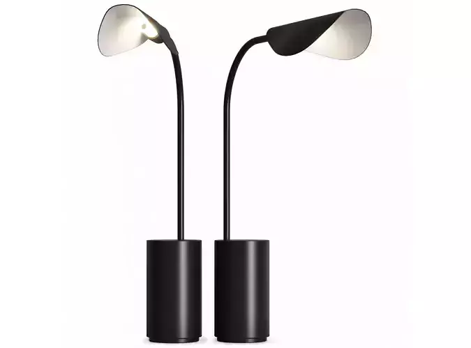 Table lamp Faro Barcelona LIGGERA