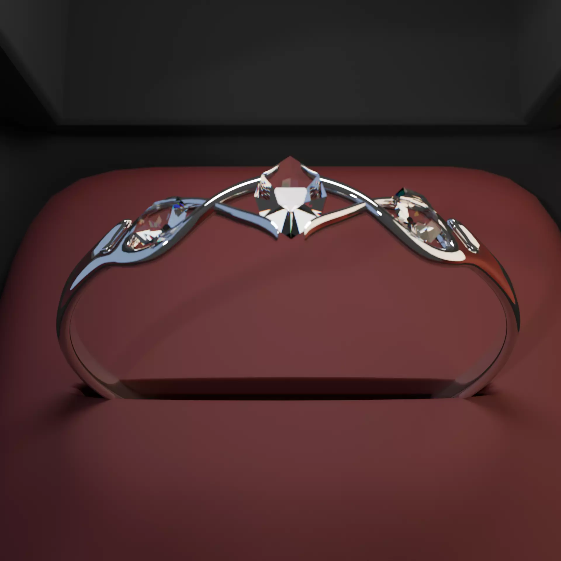 ring3D 3D model