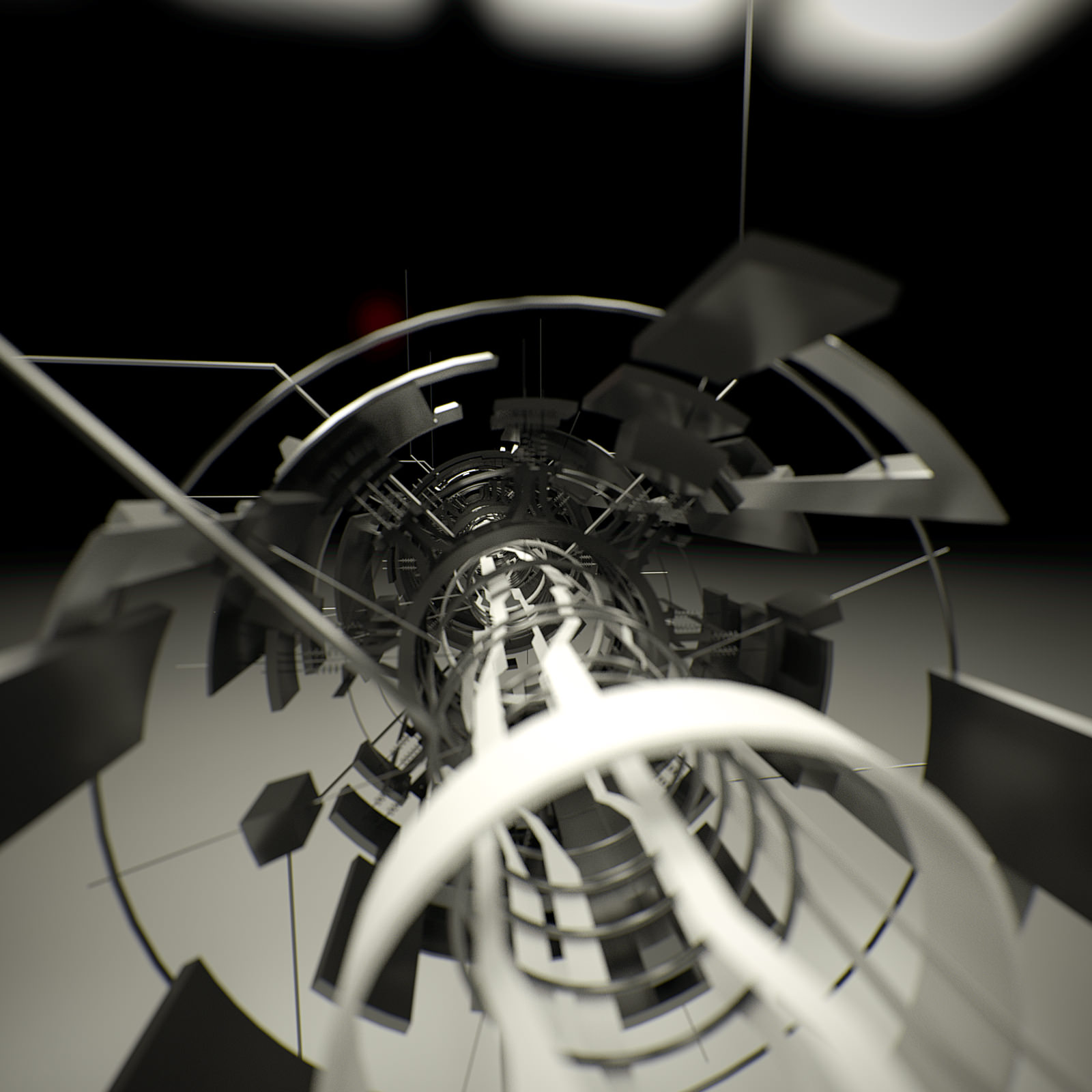 Core-C1 Kit 3D model_4
