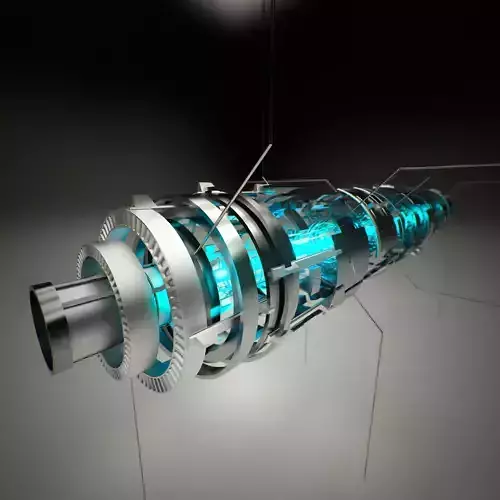Core-C1 Kit 3D model