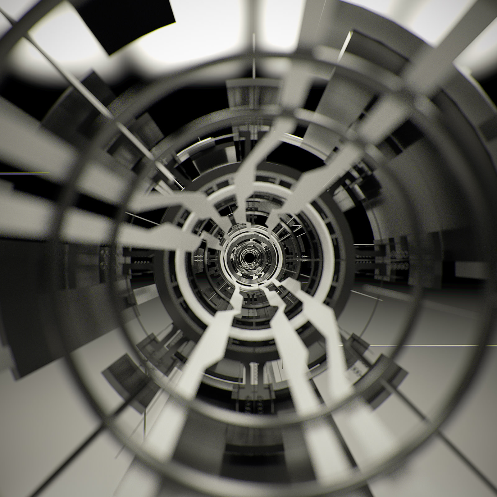 Core-C1 Kit 3D model_5