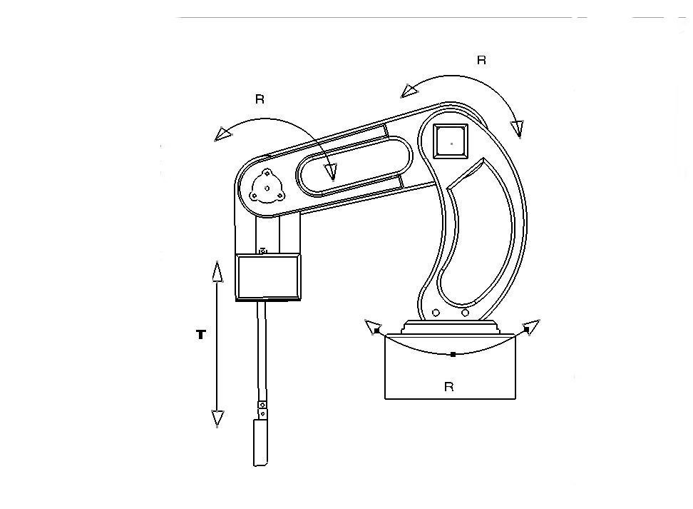 Small robotic hand 3D model_5