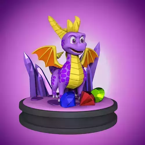 Spyro
