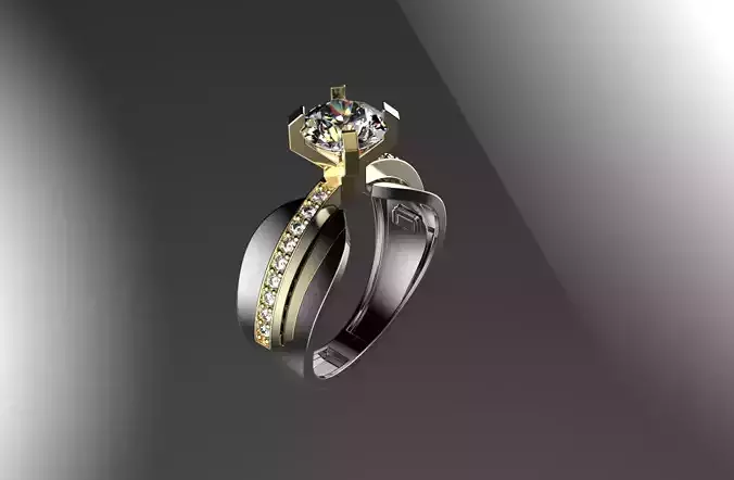 jewelry ring 35