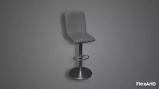 Bar Chair 8